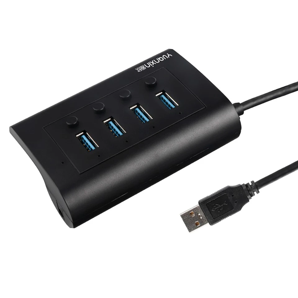 Hub Switch Usb