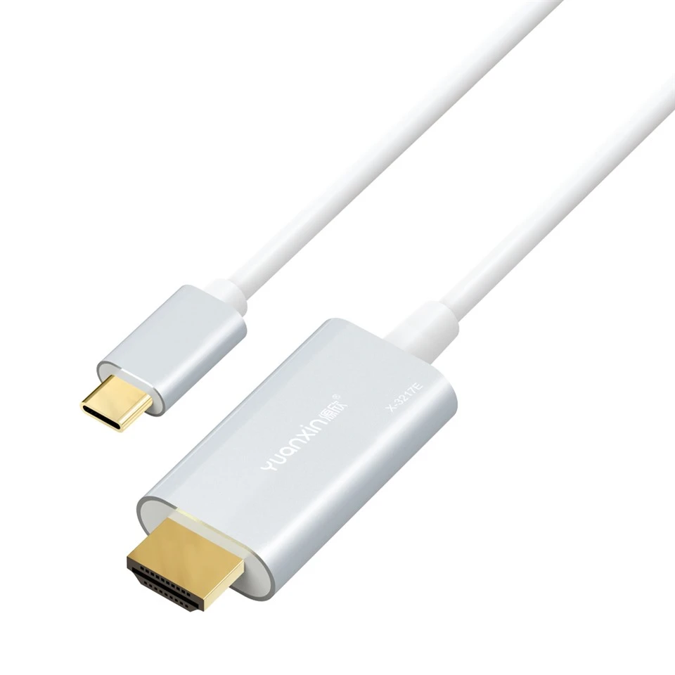 Usb C Hdmi 4k 60hz